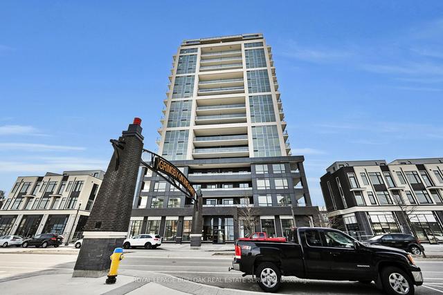 210 - 385 Winston Rd, Condo with 1 bedrooms, 2 bathrooms and 1 parking in Grimsby ON | Image 1