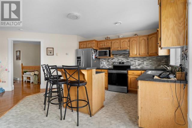 34 Gill Court, House detached with 4 bedrooms, 2 bathrooms and null parking in Pictou NS | Image 7