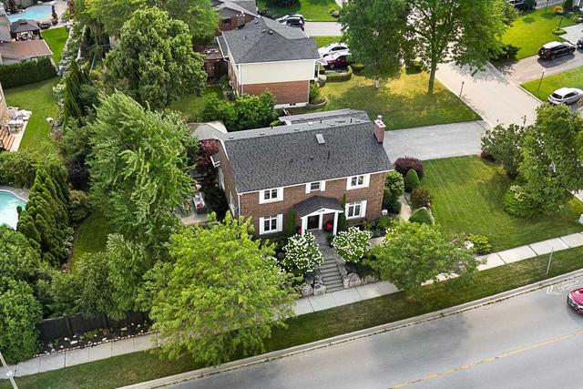 1818 Kerns Rd, House detached with 4 bedrooms, 4 bathrooms and 8 parking in Burlington ON | Image 12