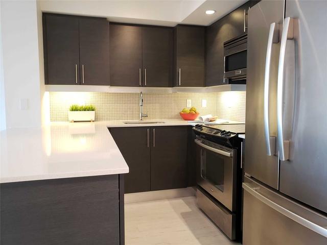 421 - 65 East Liberty St, Condo with 1 bedrooms, 1 bathrooms and 1 parking in Toronto ON | Image 4