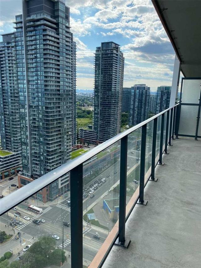 2618 - 30 Shore Breeze Dr, Condo with 2 bedrooms, 2 bathrooms and 1 parking in Toronto ON | Image 7