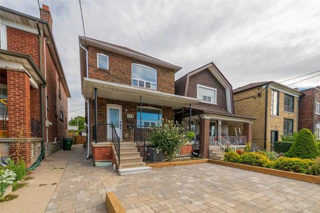 main - 713 Vaughan Rd, House detached with 3 bedrooms, 2 bathrooms and 3 parking in Toronto ON | Image 23