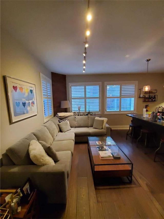 04 - 28 Madison Ave, Condo with 2 bedrooms, 2 bathrooms and 0 parking in Toronto ON | Image 9