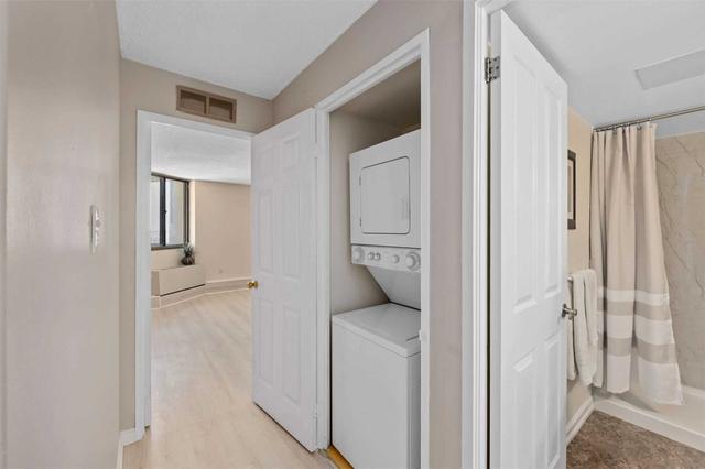 363 Colborne St, Condo with 1 bedrooms, 1 bathrooms and 1 parking in London ON | Image 13