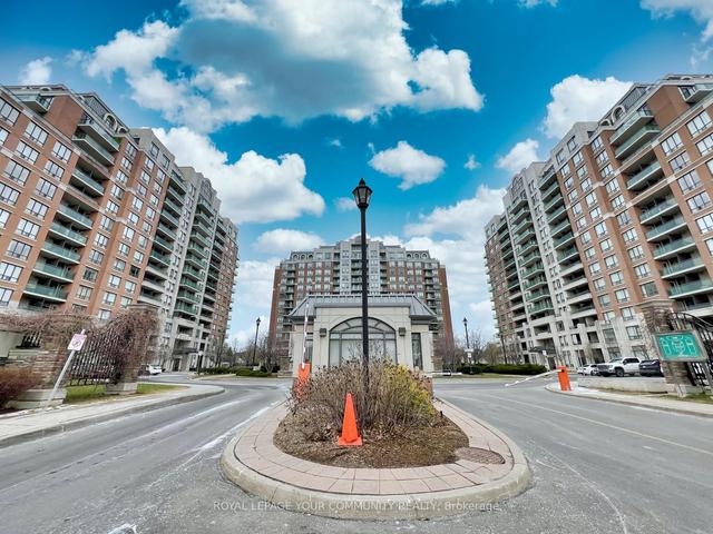 203 - 330 Red Maple Rd, Condo with 2 bedrooms, 1 bathrooms and 1 parking in Richmond Hill ON | Image 12