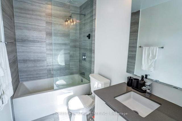 915 - 120 Parliament St, Condo with 2 bedrooms, 2 bathrooms and 1 parking in Toronto ON | Image 15