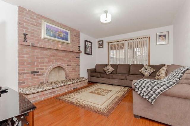 31 Blackmere Circ, House detached with 4 bedrooms, 4 bathrooms and 6 parking in Brampton ON | Image 38
