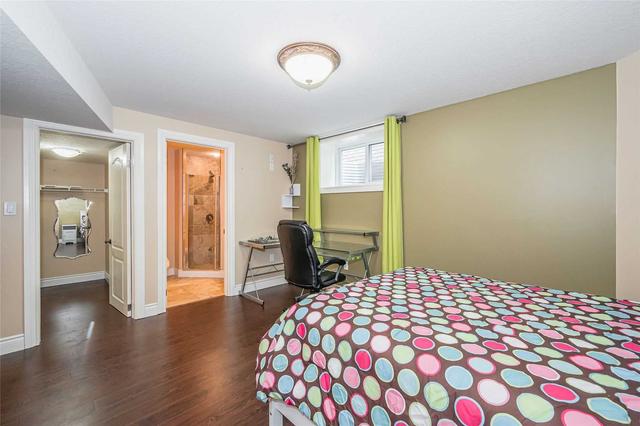 85 Paige St, House detached with 4 bedrooms, 5 bathrooms and 4 parking in Kitchener ON | Image 26