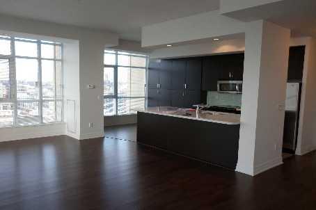 lph2603 - 21 Grand Magazine St, Condo with 3 bedrooms, 3 bathrooms and 1 parking in Toronto ON | Image 2