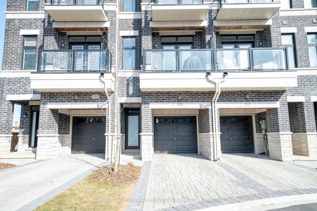 3036 Islington Ave, House attached with 3 bedrooms, 3 bathrooms and 2 parking in Toronto ON | Image 12