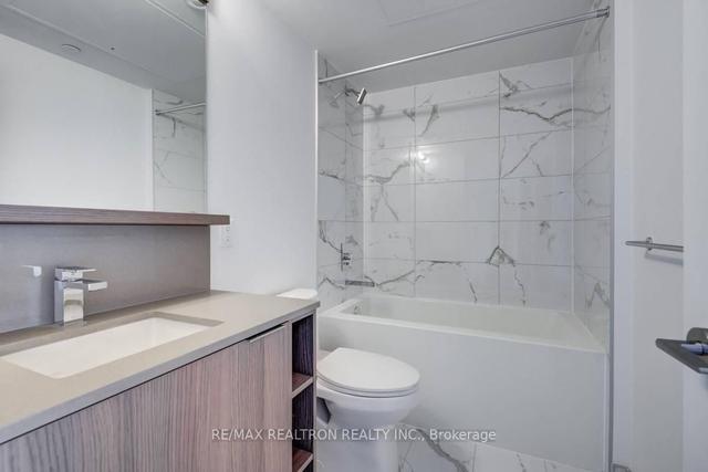 618 - 85 Wood St, Condo with 2 bedrooms, 2 bathrooms and 0 parking in Toronto ON | Image 17