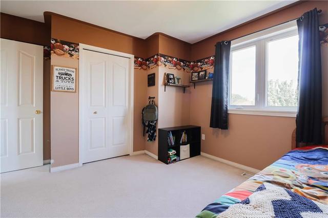 57 Glengary Crescent, House detached with 3 bedrooms, 2 bathrooms and 4 parking in Haldimand County ON | Image 24