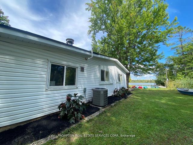 32 Fire Route 121, House detached with 3 bedrooms, 2 bathrooms and 11 parking in Trent Lakes ON | Image 10