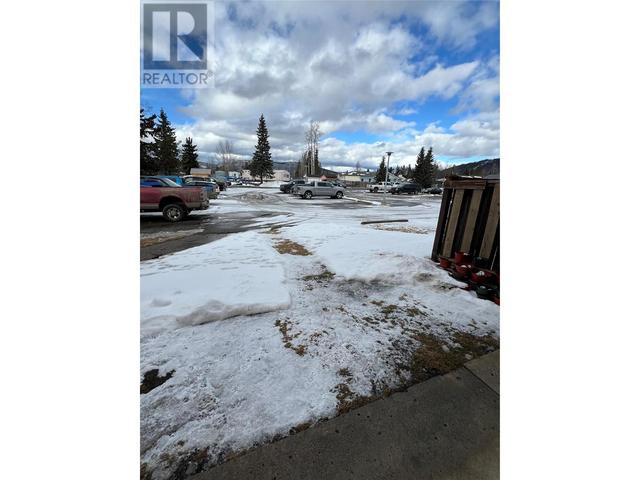 116 - 108 Spruce Avenue, Condo with 1 bedrooms, 1 bathrooms and 1 parking in Tumbler Ridge BC | Image 15