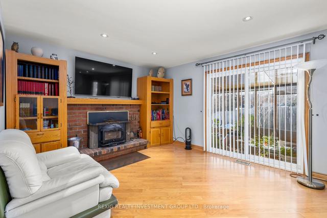 1485 Kenilworth Cres, House detached with 3 bedrooms, 3 bathrooms and 5 parking in Oakville ON | Image 5