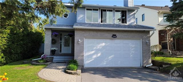 2490 Orient Park Drive, House detached with 3 bedrooms, 4 bathrooms and 4 parking in Ottawa ON | Image 1