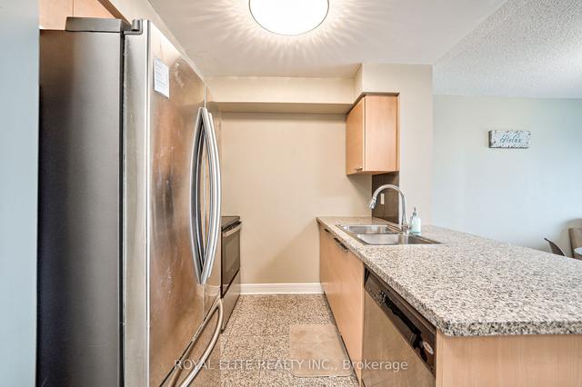 lph3 - 16 Harrison Garden Blvd, Condo with 1 bedrooms, 1 bathrooms and 1 parking in Toronto ON | Image 37