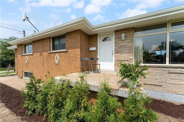 1153 Ridge Road, House detached with 3 bedrooms, 1 bathrooms and 6 parking in Hamilton ON | Image 14