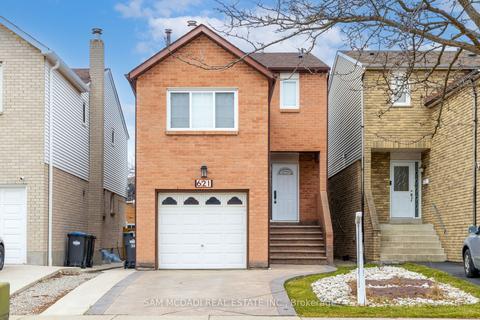 621 Galloway Cres, Mississauga, ON, L5C3R7 | Card Image