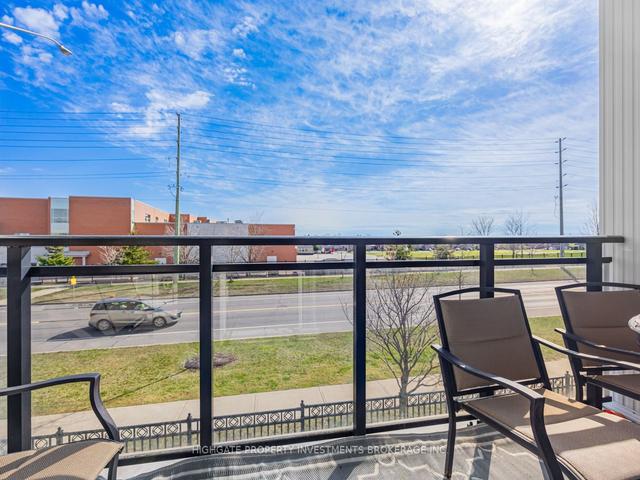 104 - 1 Sidney Lane, Condo with 1 bedrooms, 1 bathrooms and 1 parking in Clarington ON | Image 18