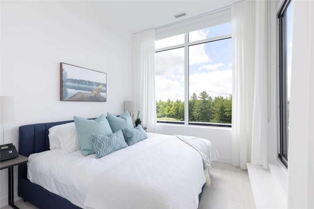 503 - 120 Carrick Tr, Condo with 2 bedrooms, 2 bathrooms and 1 parking in Gravenhurst ON | Image 9