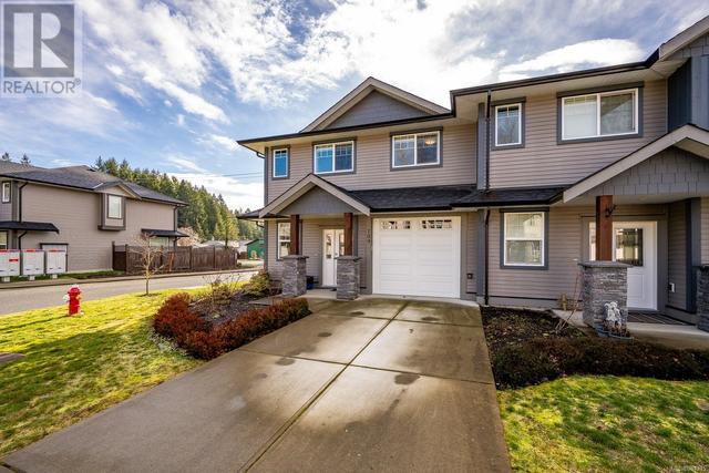 109 - 2077 20th St, House attached with 3 bedrooms, 3 bathrooms and 1 parking in Courtenay BC | Image 28