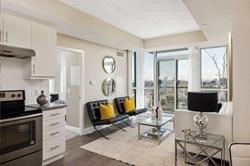703 - 17 Zorra St, Condo with 1 bedrooms, 1 bathrooms and 1 parking in Toronto ON | Image 17