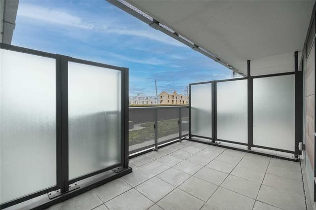 317 - 120 Varna Dr, Condo with 2 bedrooms, 1 bathrooms and 1 parking in Toronto ON | Image 13