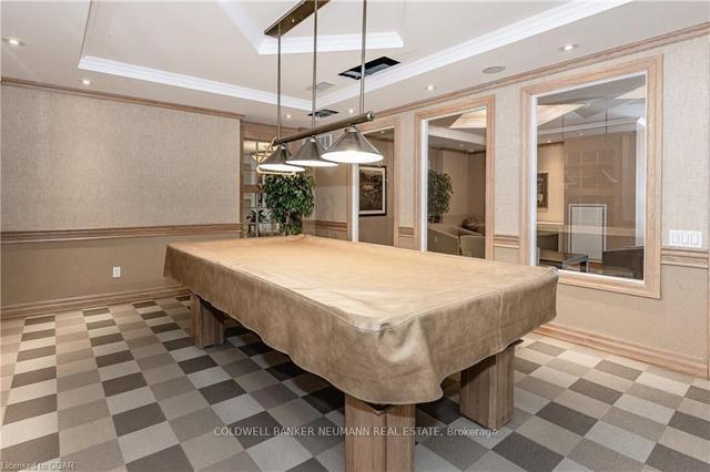 409 - 60 Old Mill Rd, Condo with 2 bedrooms, 2 bathrooms and 1 parking in Oakville ON | Image 19
