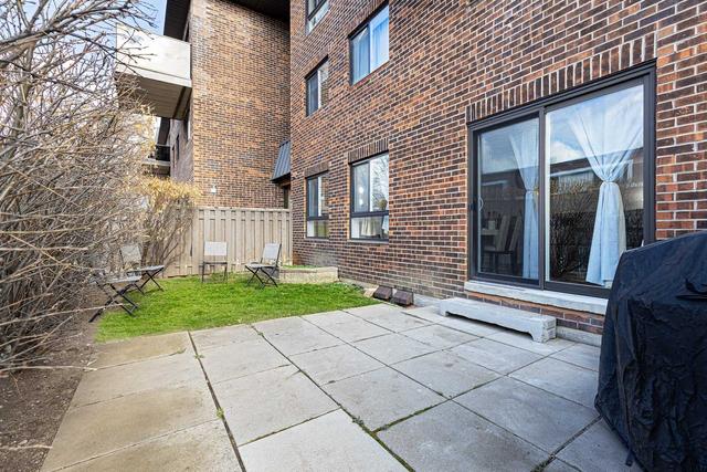 30 - 43 Taunton Rd, Townhouse with 3 bedrooms, 2 bathrooms and 1 parking in Oshawa ON | Image 11