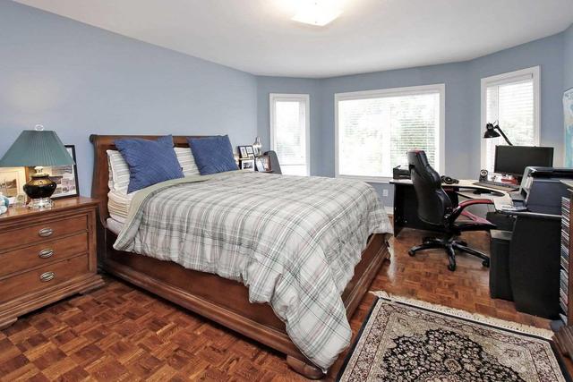 97 Riverside Dr, House detached with 4 bedrooms, 4 bathrooms and 6 parking in Toronto ON | Image 14