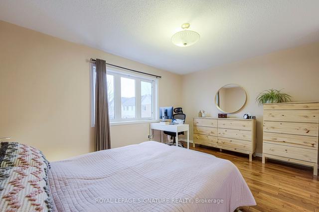 153 - 83 Mondeo Dr, Townhouse with 2 bedrooms, 2 bathrooms and 2 parking in Toronto ON | Image 29