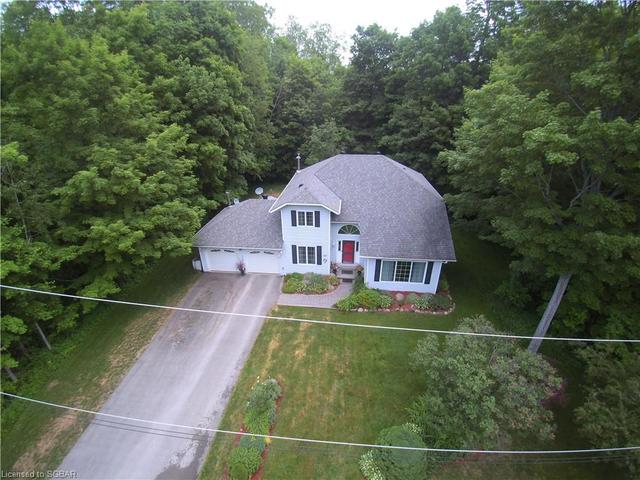 83 Wozniak Road, House detached with 4 bedrooms, 2 bathrooms and 6 parking in Penetanguishene ON | Image 1
