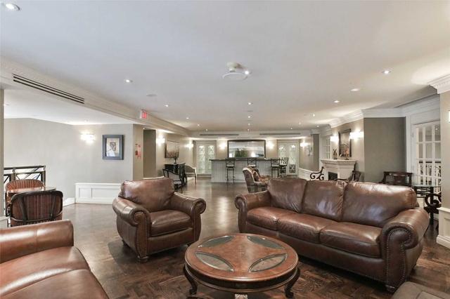 th104 - 2287 Lake Shore Blvd W, Townhouse with 2 bedrooms, 3 bathrooms and 1 parking in Toronto ON | Image 27