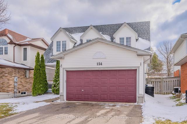 154 Silurian Dr, House detached with 6 bedrooms, 3 bathrooms and 4 parking in Guelph ON | Image 12