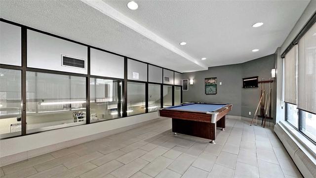 823 - 89 Mccaul St, Condo with 1 bedrooms, 1 bathrooms and 0 parking in Toronto ON | Image 11