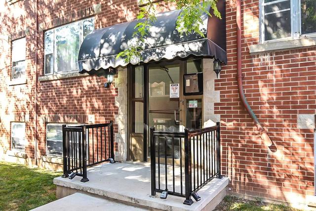 4 - 5 Applewood Ave, Condo with 1 bedrooms, 1 bathrooms and 1 parking in Hamilton ON | Image 20