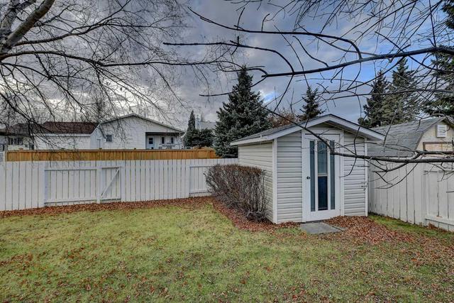 6322 Poplar Drive, House detached with 3 bedrooms, 2 bathrooms and 1 parking in Grande Prairie AB | Image 27