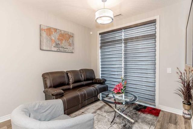 125 - 7325 Markham Rd, Condo with 2 bedrooms, 2 bathrooms and 1 parking in Markham ON | Image 8