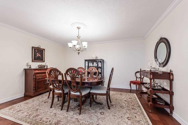 ph20 - 25 Austin Dr, Condo with 2 bedrooms, 2 bathrooms and 2 parking in Markham ON | Image 5