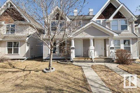 1223 76 St Sw, House semidetached with 3 bedrooms, 2 bathrooms and null parking in Edmonton AB | Card Image