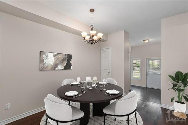2218 Nantes Street, Townhouse with 3 bedrooms, 3 bathrooms and 3 parking in Ottawa ON | Image 6