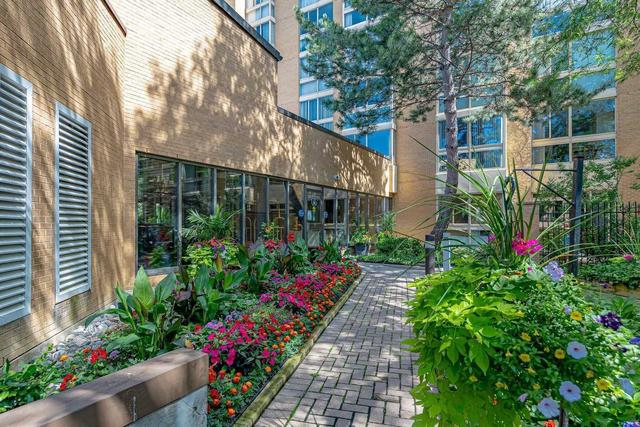 1809 - 131 Beecroft Rd, Condo with 2 bedrooms, 2 bathrooms and 1 parking in Toronto ON | Image 22