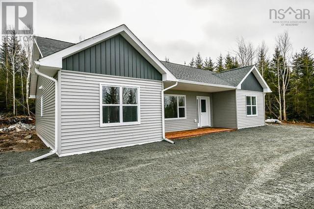 151 Grandview Terrace, House detached with 3 bedrooms, 2 bathrooms and null parking in East Hants NS | Image 7