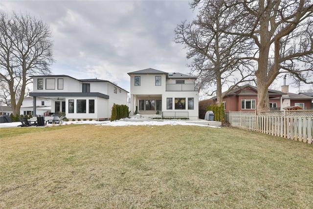 977 Gorton Ave, House detached with 4 bedrooms, 5 bathrooms and 10 parking in Burlington ON | Image 35