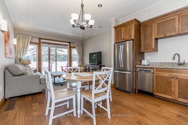 2c - 1841 Muskoka Road 118 W, Condo with 2 bedrooms, 2 bathrooms and 2 parking in Muskoka Lakes ON | Image 36