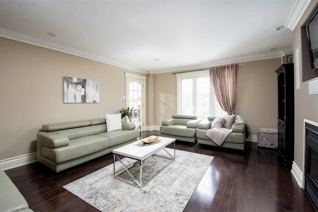 15 Modesto Gdns, House detached with 4 bedrooms, 6 bathrooms and 6 parking in Vaughan ON | Image 9