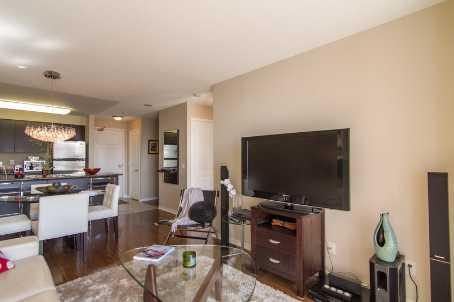 lph08 - 350 Red Maple Rd, Condo with 1 bedrooms, 1 bathrooms and 1 parking in Richmond Hill ON | Image 5