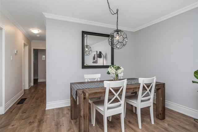 157 Raylawn Cres, House semidetached with 3 bedrooms, 2 bathrooms and 6 parking in Halton Hills ON | Image 24