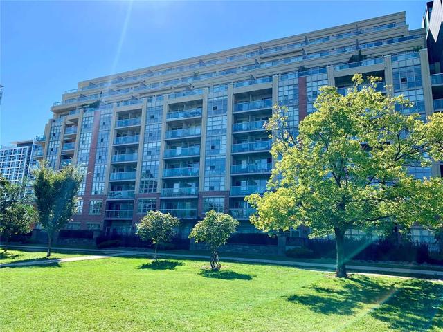 lph13 - 15 Stafford St, Condo with 1 bedrooms, 1 bathrooms and 1 parking in Toronto ON | Image 11